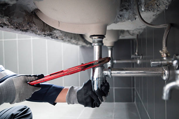 Trusted Toilet Repair service in Linden, NJ - AAA Plumbing Heating
